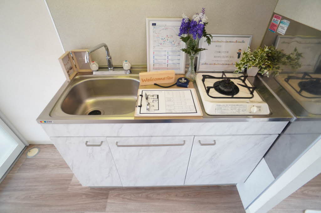 ＬＡＵＲＥＬ　ＩＳＩＺＡＫＩ・Ⅰ 103号-8