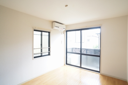 カーサベルデ A 201号-3