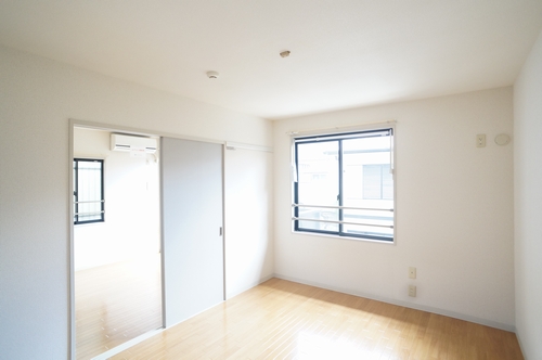 カーサベルデ A 201号-5