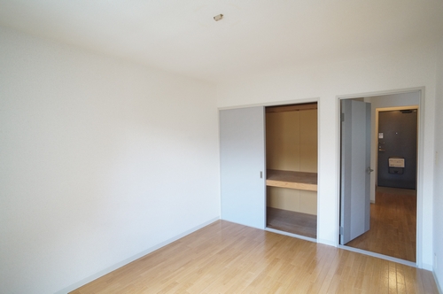 カーサベルデ A 201号-6