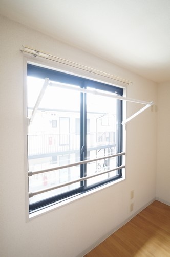 カーサベルデ A 201号-7