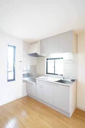 カーサベルデ A 201号-9