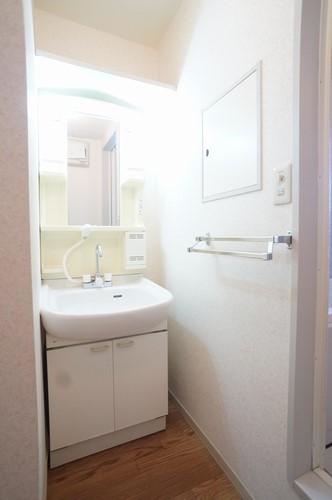 カーサベルデ A 201号-11