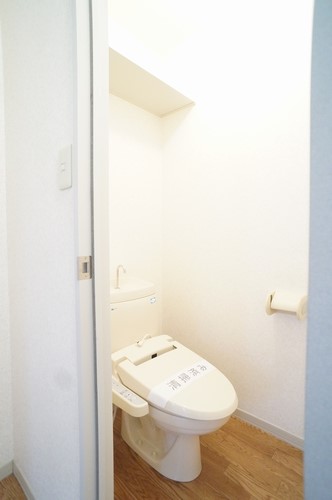 カーサベルデ A 201号-12