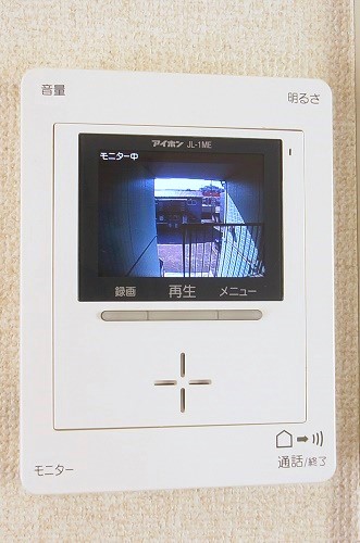 グランシャリオ 201号-11