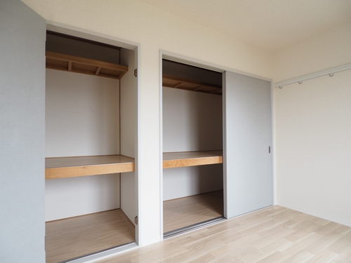 セピアコート 201号-6