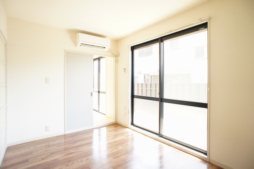 エトワールハイム　Ｂ 102号-2