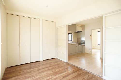 エトワールハイム　Ｂ 102号-3