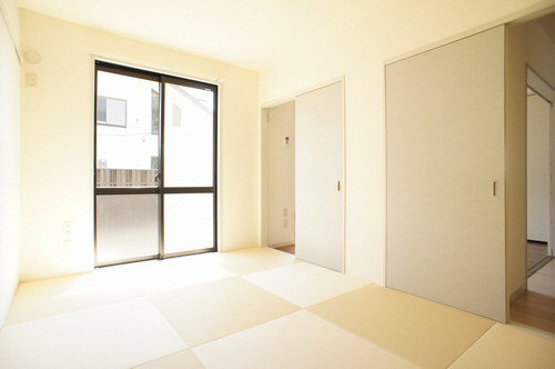 エトワールハイム　Ｂ 102号-4