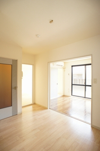 エトワールハイム　Ｂ 102号-6