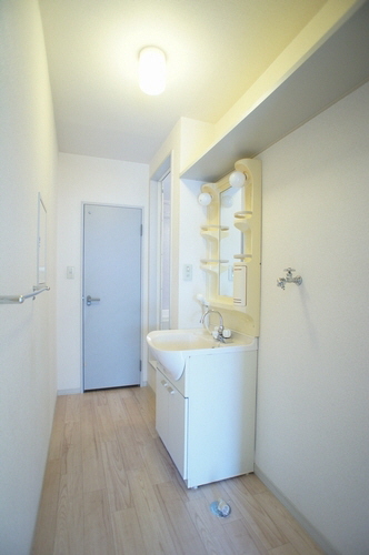 エトワールハイム　Ｂ 102号-8