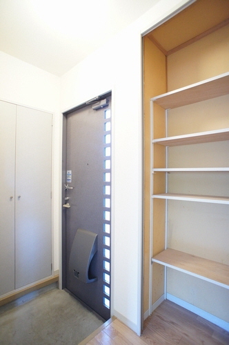 エトワールハイム　Ｂ 102号-11