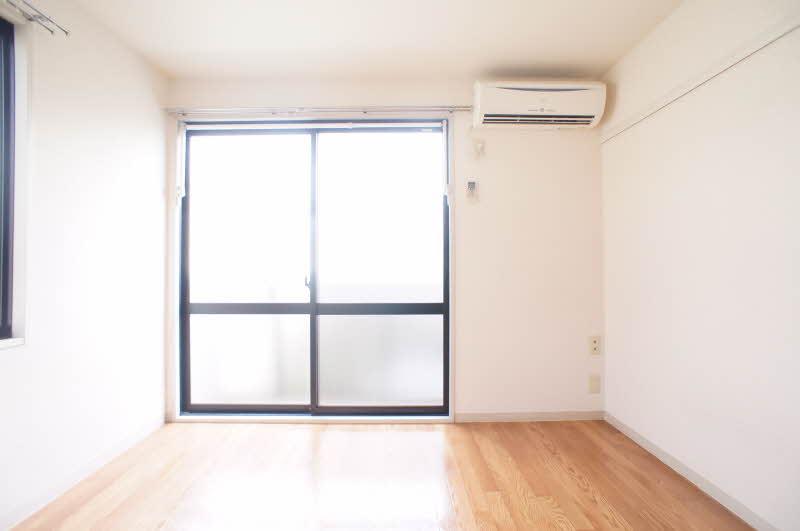 ハイツ成瀬ヶ丘 201号-2