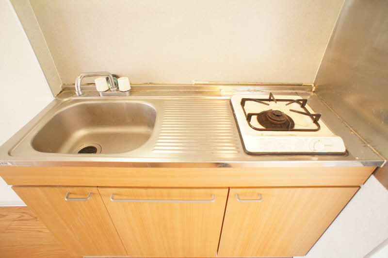 ハイツ成瀬ヶ丘 201号-6