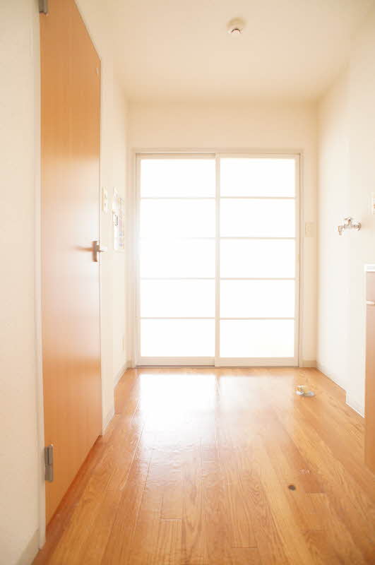 ハイツ成瀬ヶ丘 201号-7