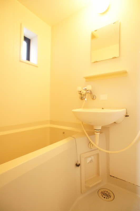 ハイツ成瀬ヶ丘 201号-8