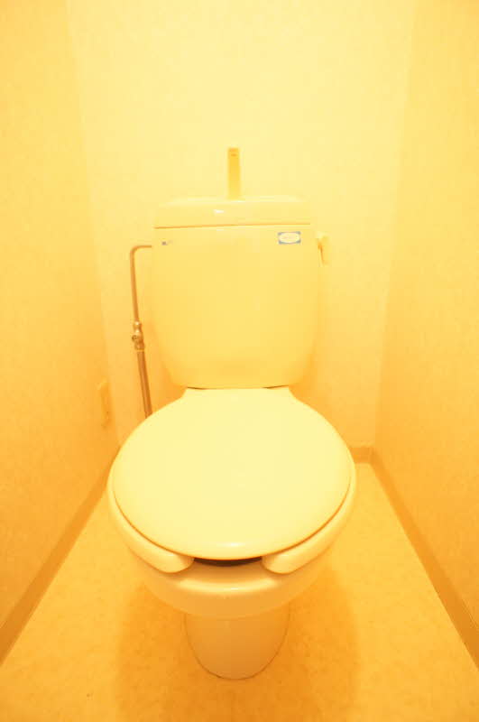 ハイツ成瀬ヶ丘 201号-9