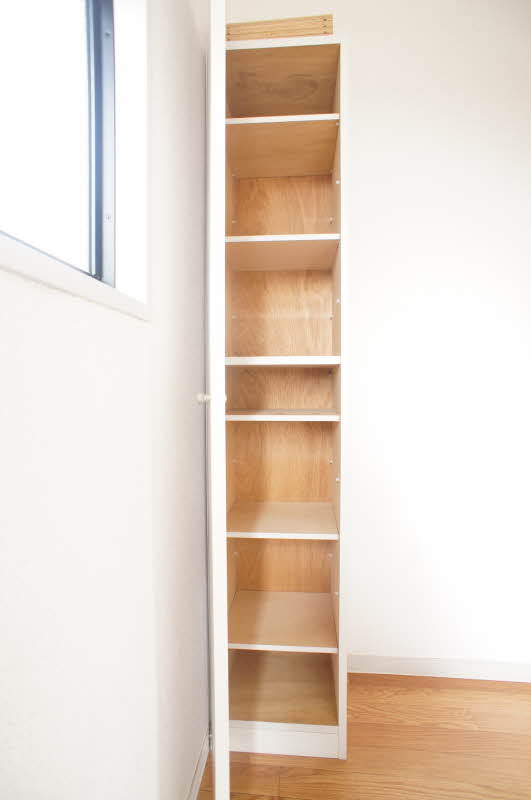 ハイツ成瀬ヶ丘 201号-10