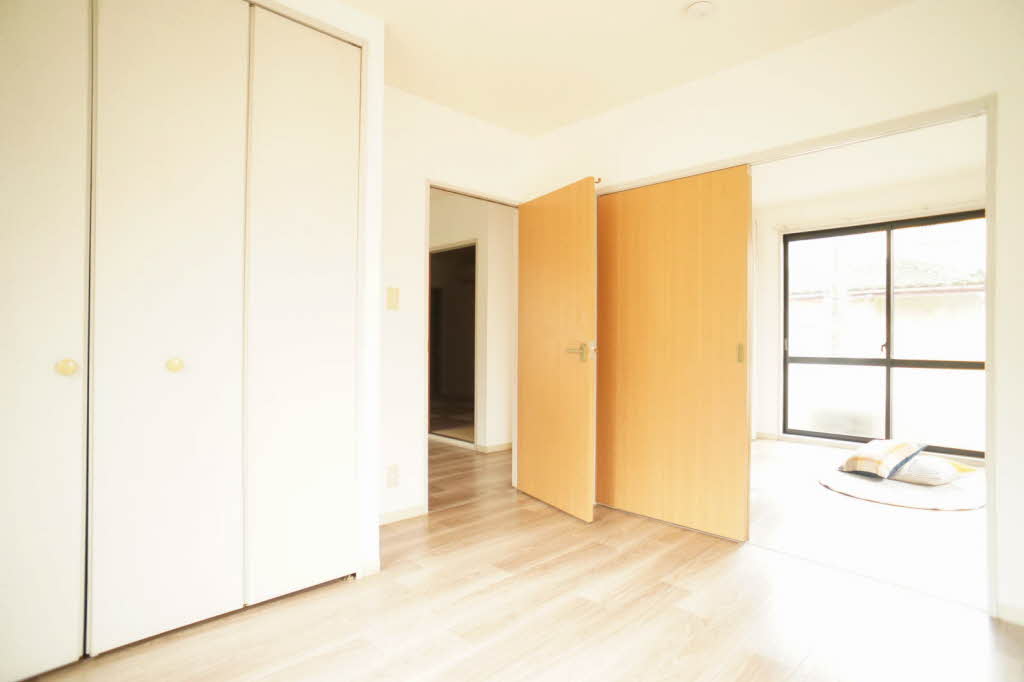 グランメールカマリヤ 101号-4