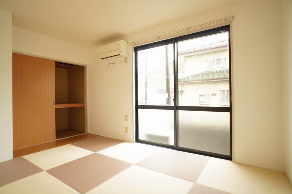 グランメールカマリヤ 101号-5