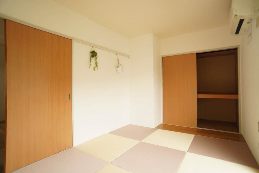 グランメールカマリヤ 101号-6