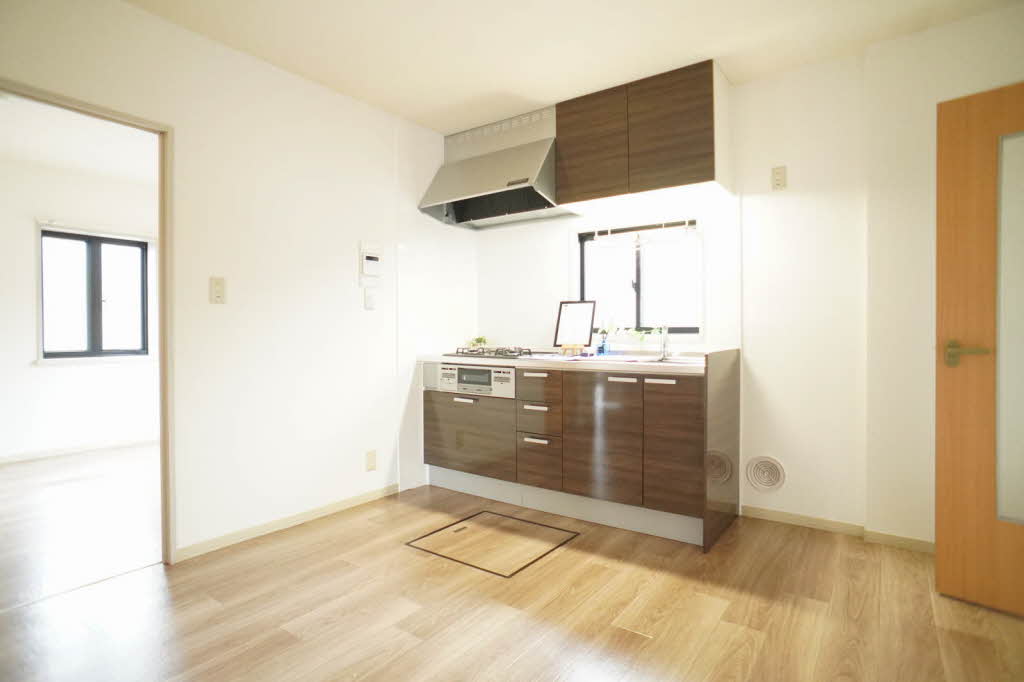 グランメールカマリヤ 101号-8