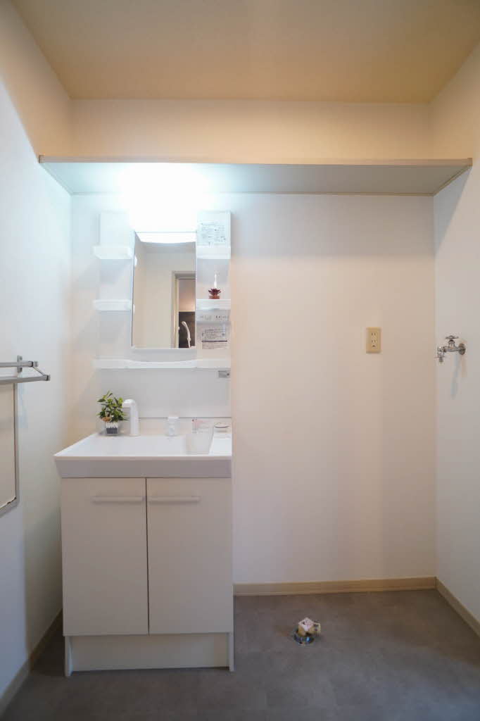 グランメールカマリヤ 101号-9