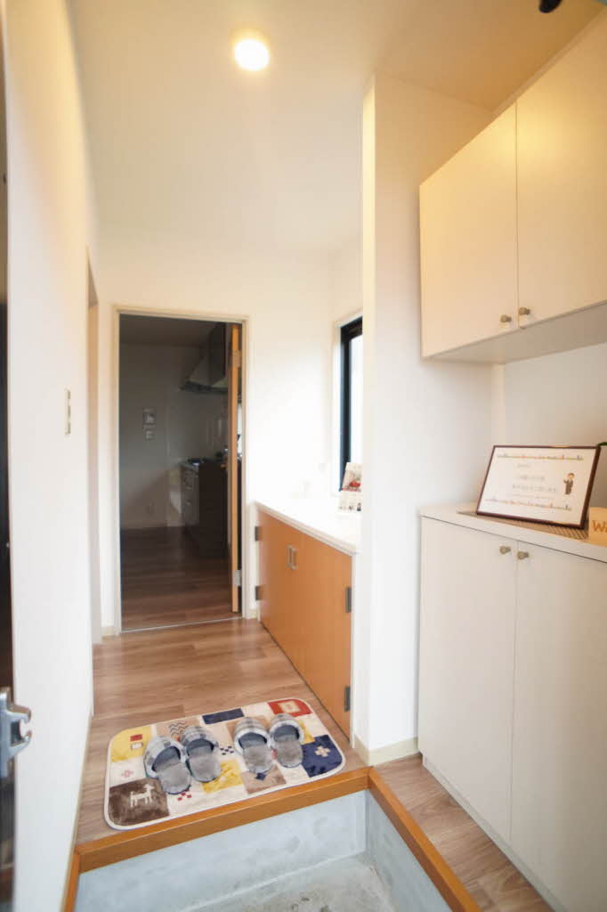 グランメールカマリヤ 101号-11