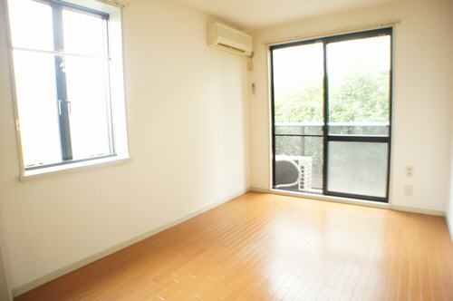 星の子ハイツ　Ｃ 101号-2