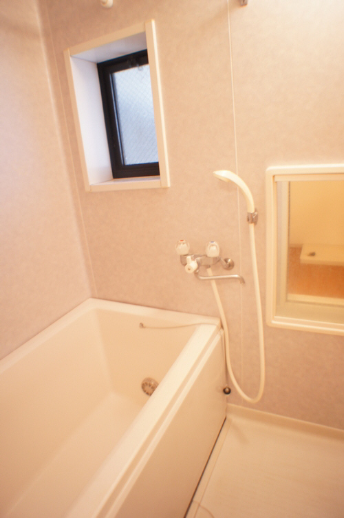 星の子ハイツ　Ｃ 101号-6