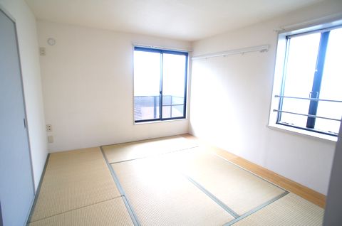 星の子ハイツ　Ｃ 202号-6