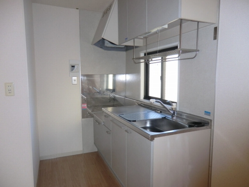 ビューシティ　Ａ 201号-4