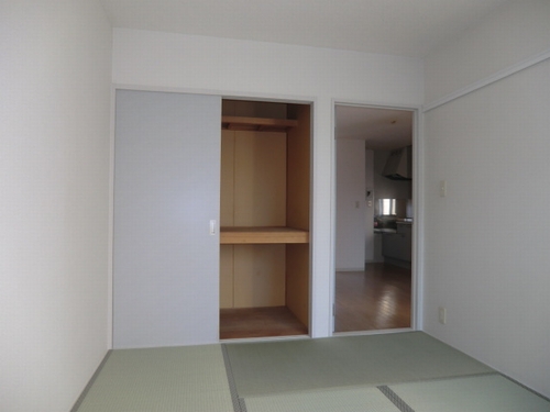 ビューシティ　Ａ 201号-6