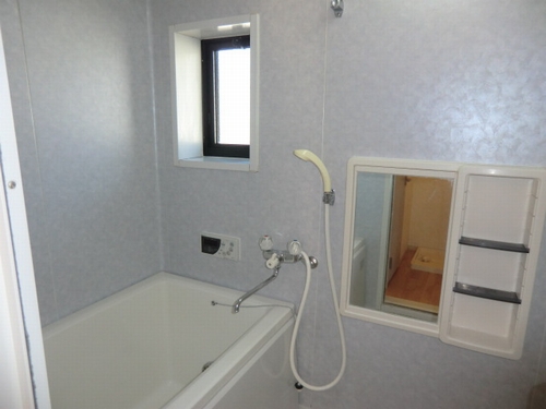 ビューシティ　Ａ 201号-7