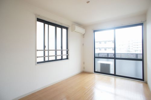 ビューシティ　Ｂ 201号-2