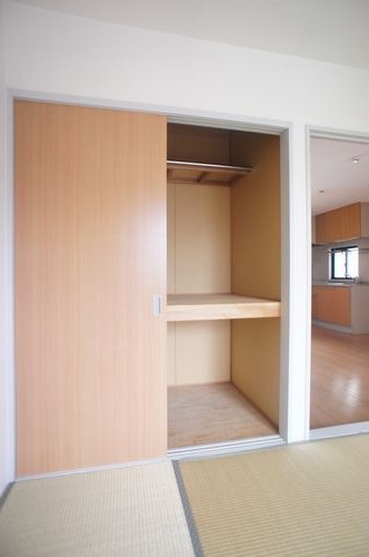 ビューシティ　Ｂ 201号-4