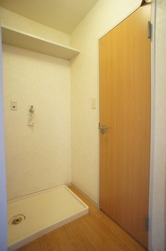 ビューシティ　Ｂ 201号-8