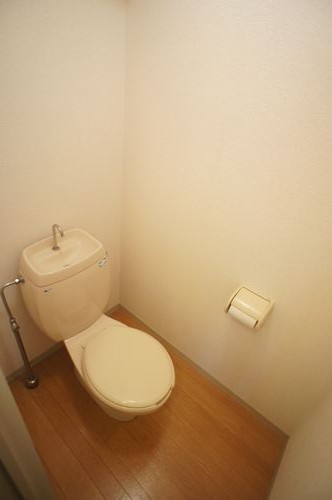 ビューシティ　Ｂ 201号-9