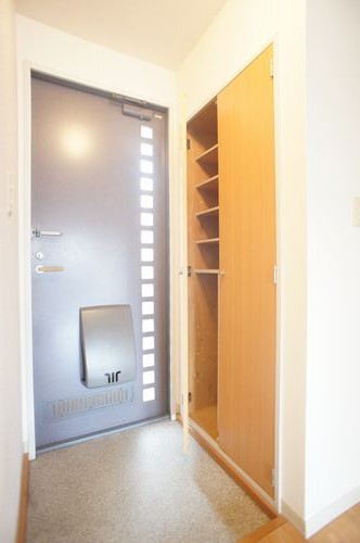 ビューシティ　Ｂ 201号-10