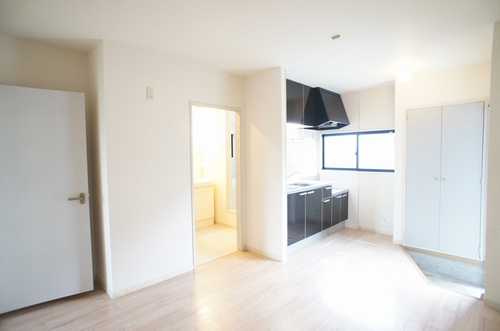 アベニューＭＩＹＡＫＯ　Ｂ 102号-4