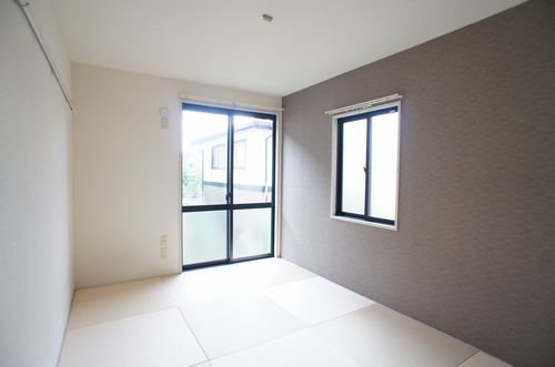 アベニューＭＩＹＡＫＯ　Ｂ 102号-7