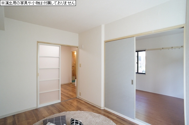 ヴェルドミール弥生台　Ⅰ 101号-2