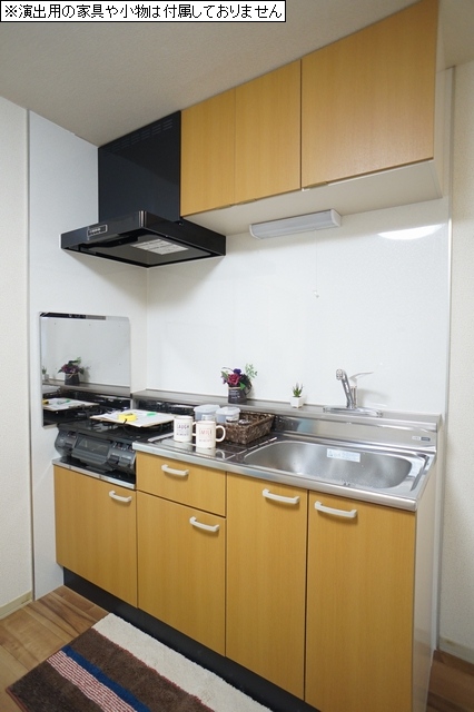 ヴェルドミール弥生台　Ⅰ 101号-7