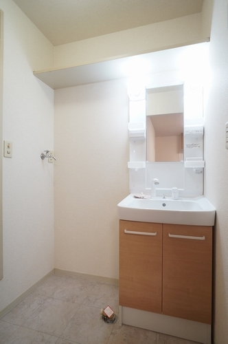 ヴェルドミール弥生台　Ⅰ 101号-9