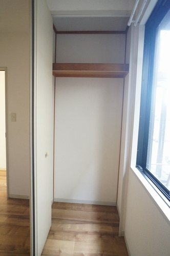 ヴェルドミール弥生台　Ⅰ 101号-12