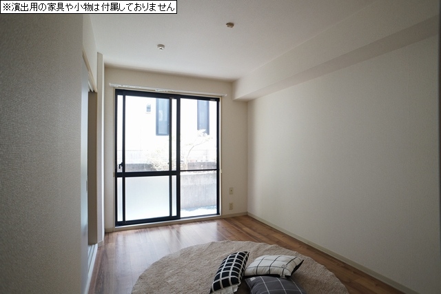 ヴェルドミール弥生台　Ⅰ 101号-13