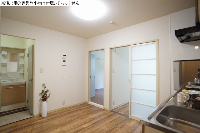 ヴェルドミール弥生台　Ⅰ 101号-14