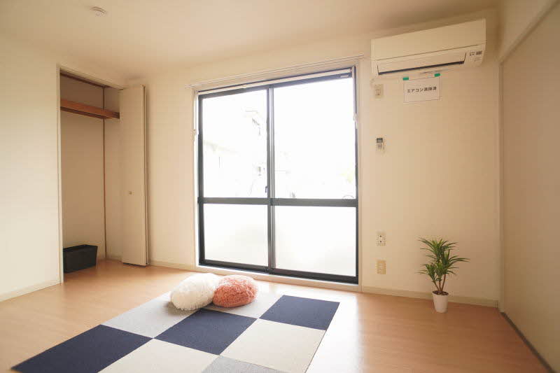 ボヌール夏山 101号-2