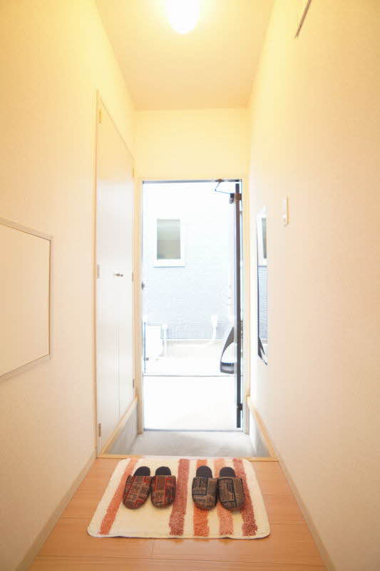 ボヌール夏山 101号-3