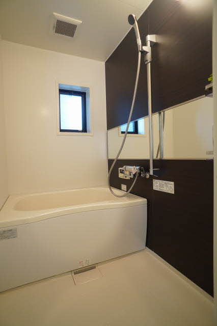 ボヌール夏山 101号-5